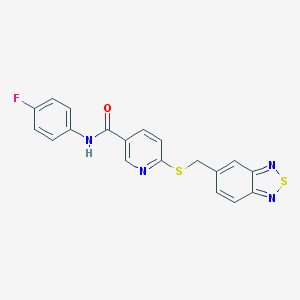 2D structure