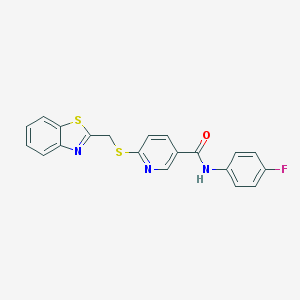 2D structure