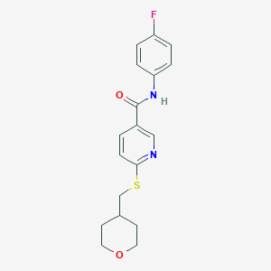 2D structure