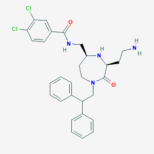 2D structure