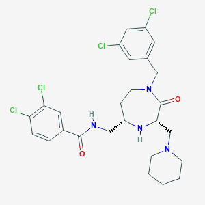 2D structure