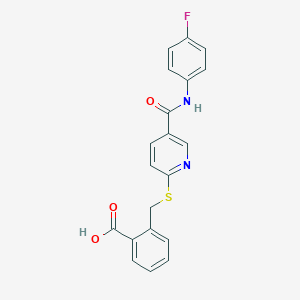 2D structure