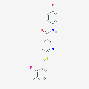 2D structure