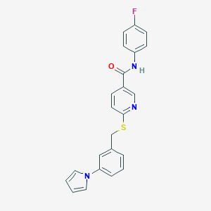 2D structure