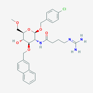 2D structure