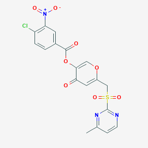 2D structure