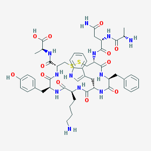 2D structure