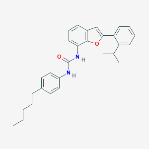 2D structure