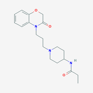 2D structure