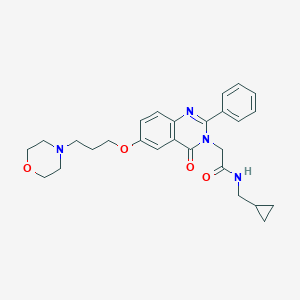 2D structure