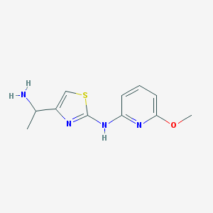 2D structure