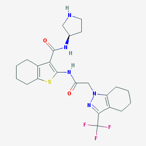 2D structure