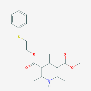 2D structure