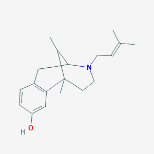 2D structure