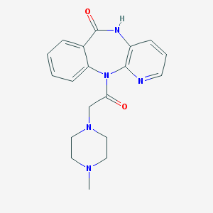 2D structure