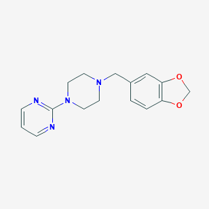 2D structure