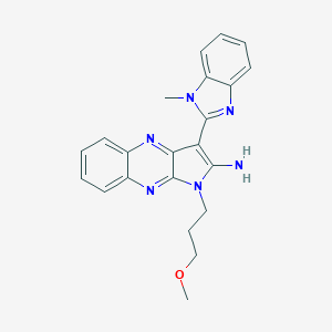 2D structure