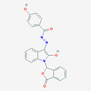 2D structure