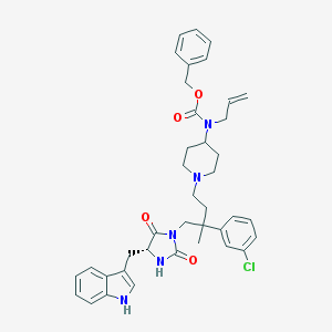 2D structure