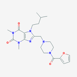 2D structure