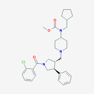 2D structure