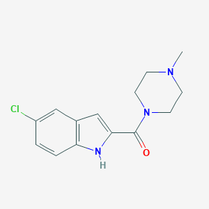 2D structure