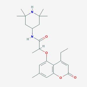 2D structure