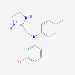 2D structure