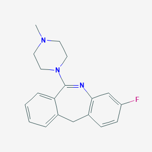 2D structure