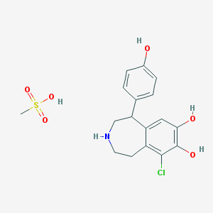 2D structure