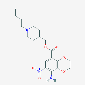 2D structure