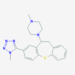 2D structure