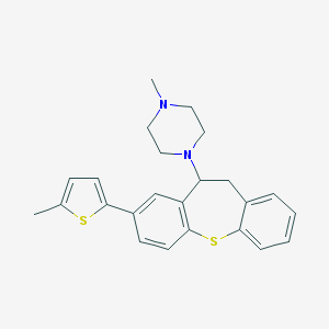 2D structure