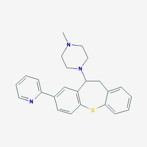 2D structure