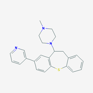 2D structure