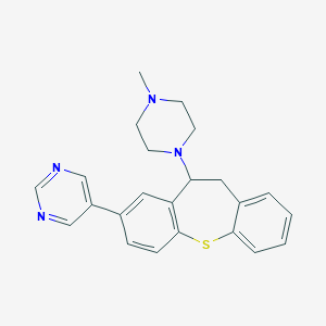 2D structure