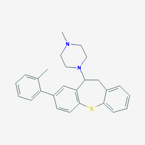 2D structure