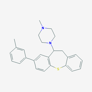 2D structure