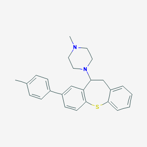 2D structure