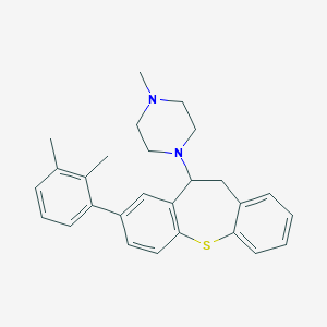 2D structure