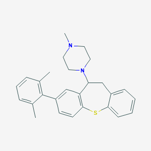 2D structure