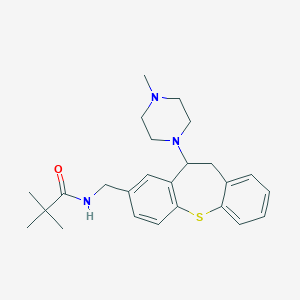 2D structure