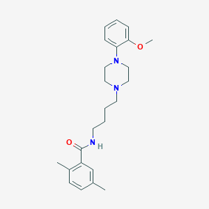 2D structure