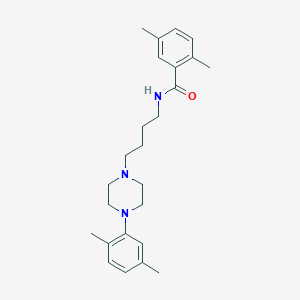 2D structure