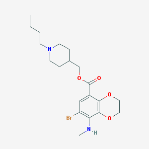 2D structure