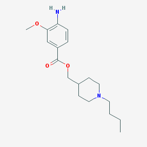 2D structure