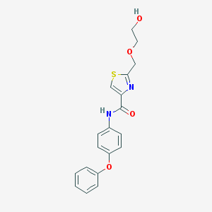 2D structure