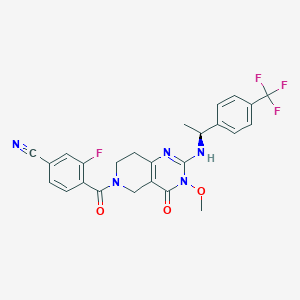 2D structure