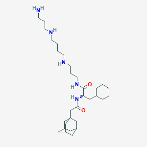 2D structure