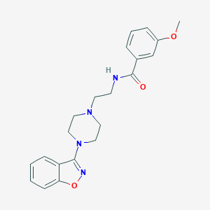 2D structure